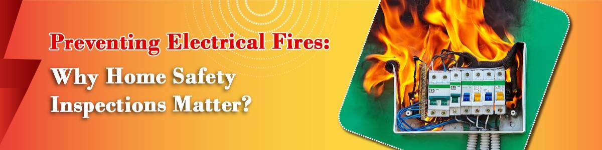 preventing electrical fires